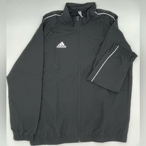 Adidas Soccer Core 18 Presentation Jacket